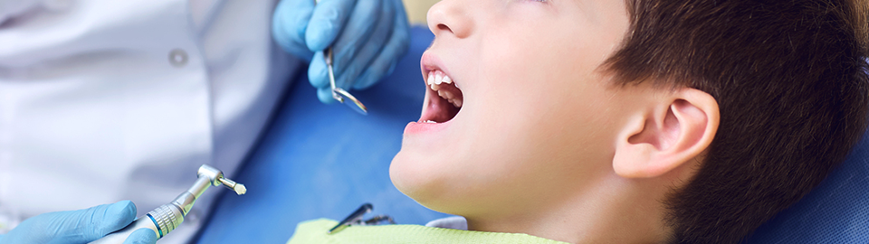 BAREUN WELL DENTAL CLINIC